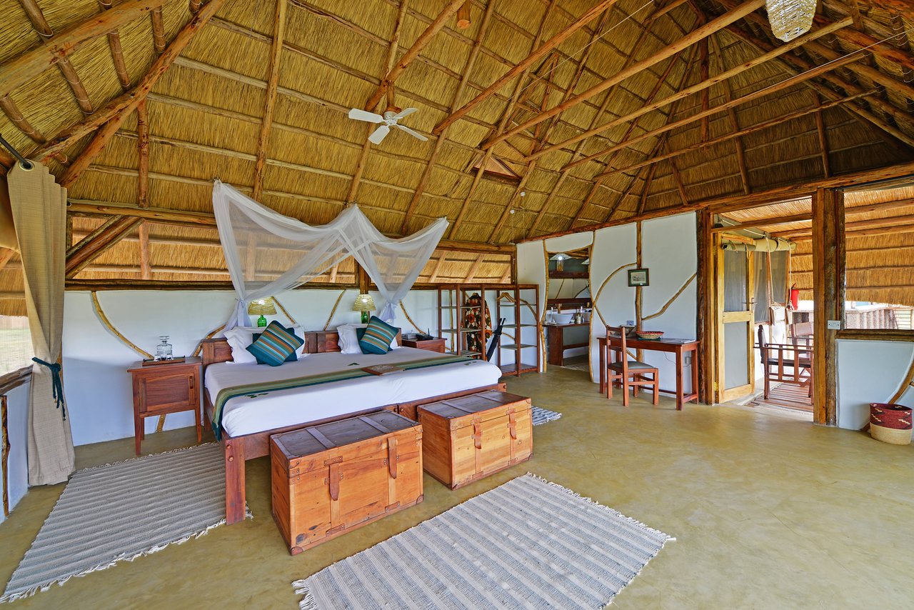 bakers lodge