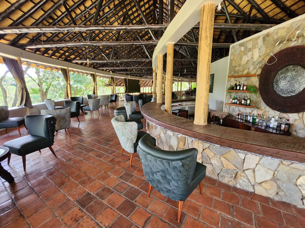 sambiya lodge
