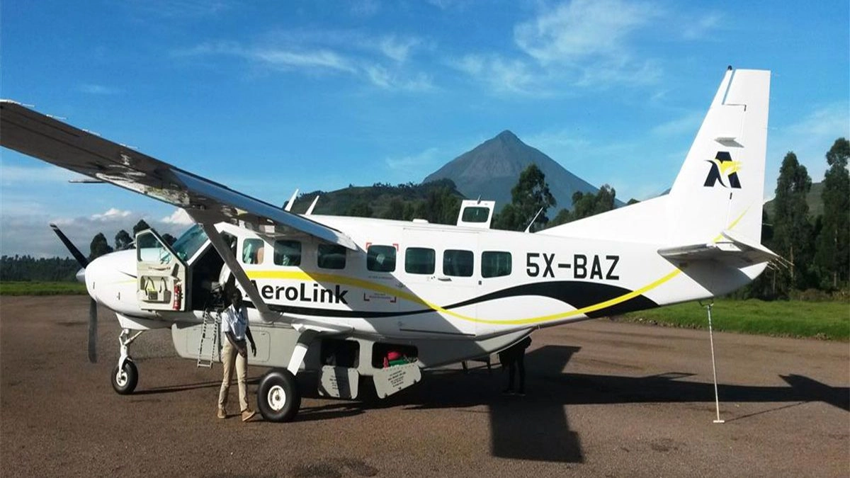 Aero link 
