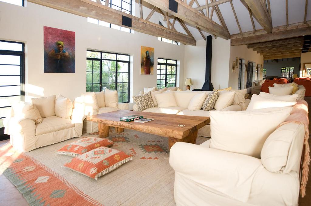 clounds lodge