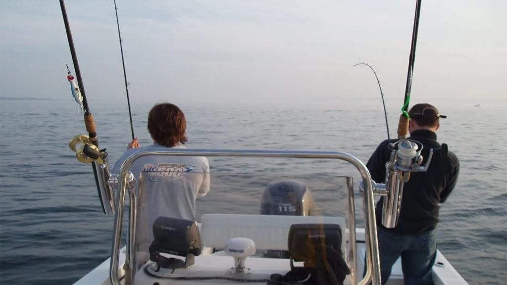 uganda fishing gears