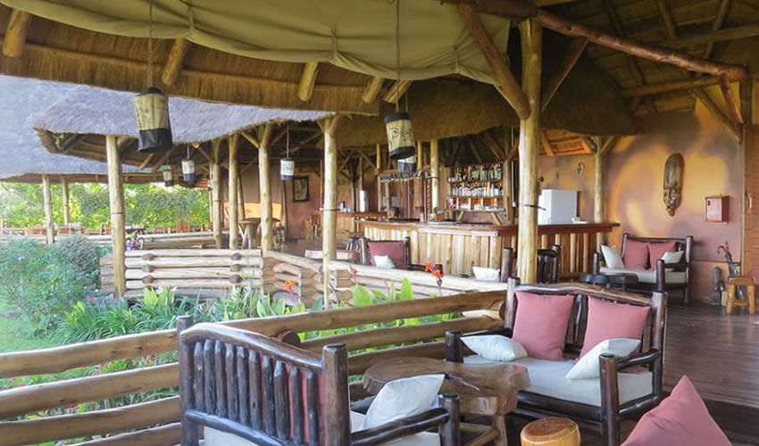Katara Lodge.