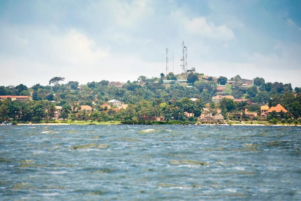 lake victoria 