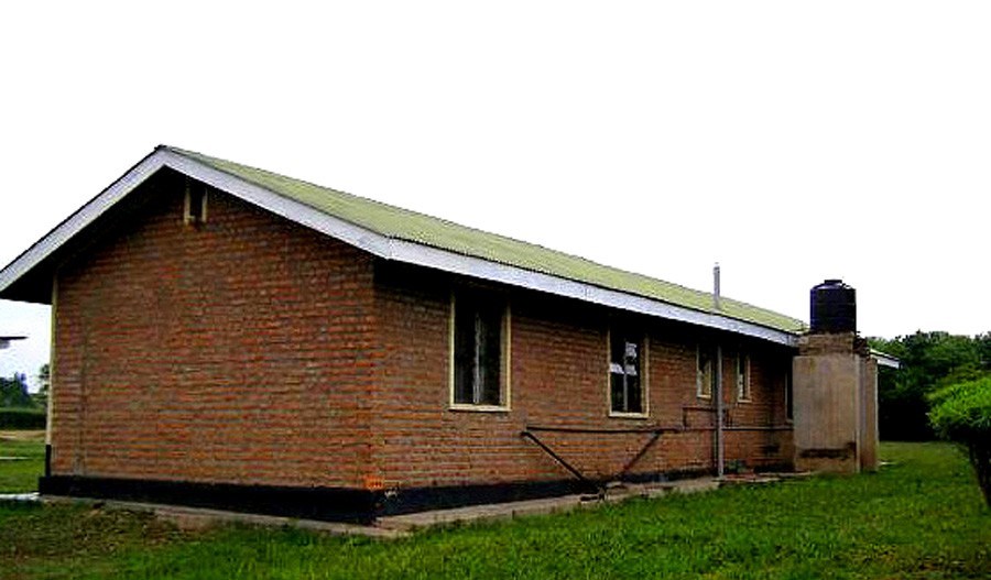 mweya hostels 