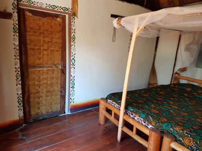 pumba safari lodge

