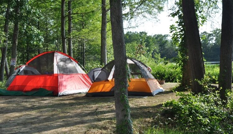 sezibwa falls camping 