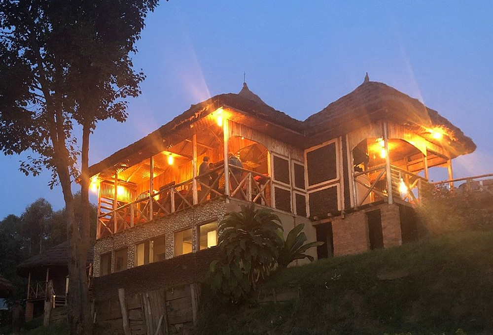 agandi lodge 