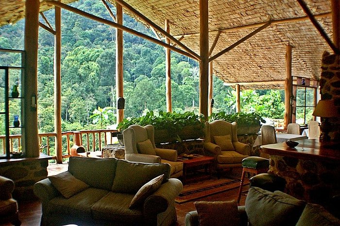 engagu lodge
