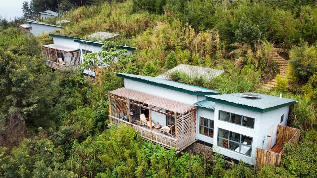 kiho lodge