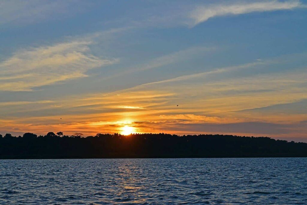 lake victoria 