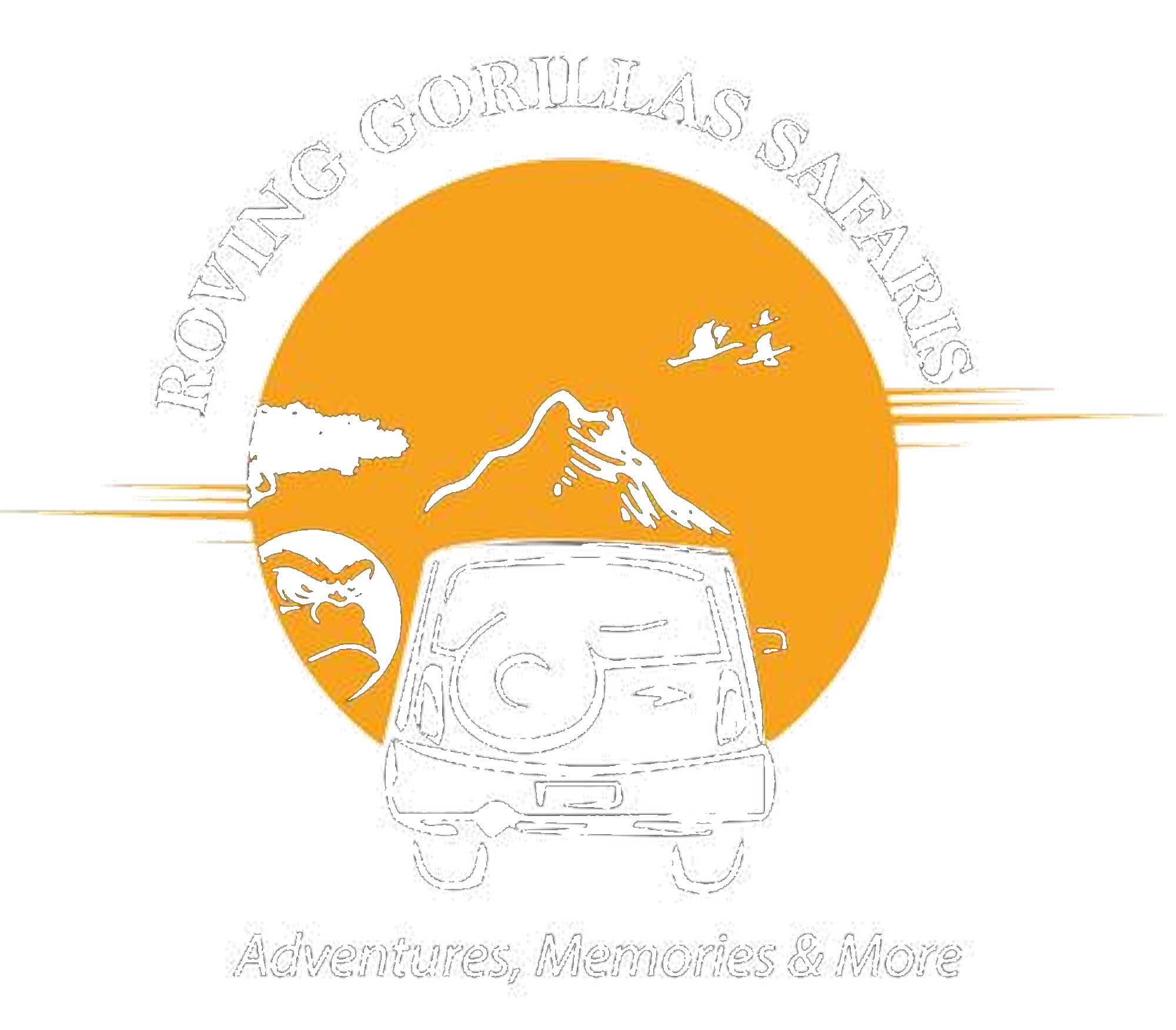 Roving gorillas Safaris Roving gorillas Safaris