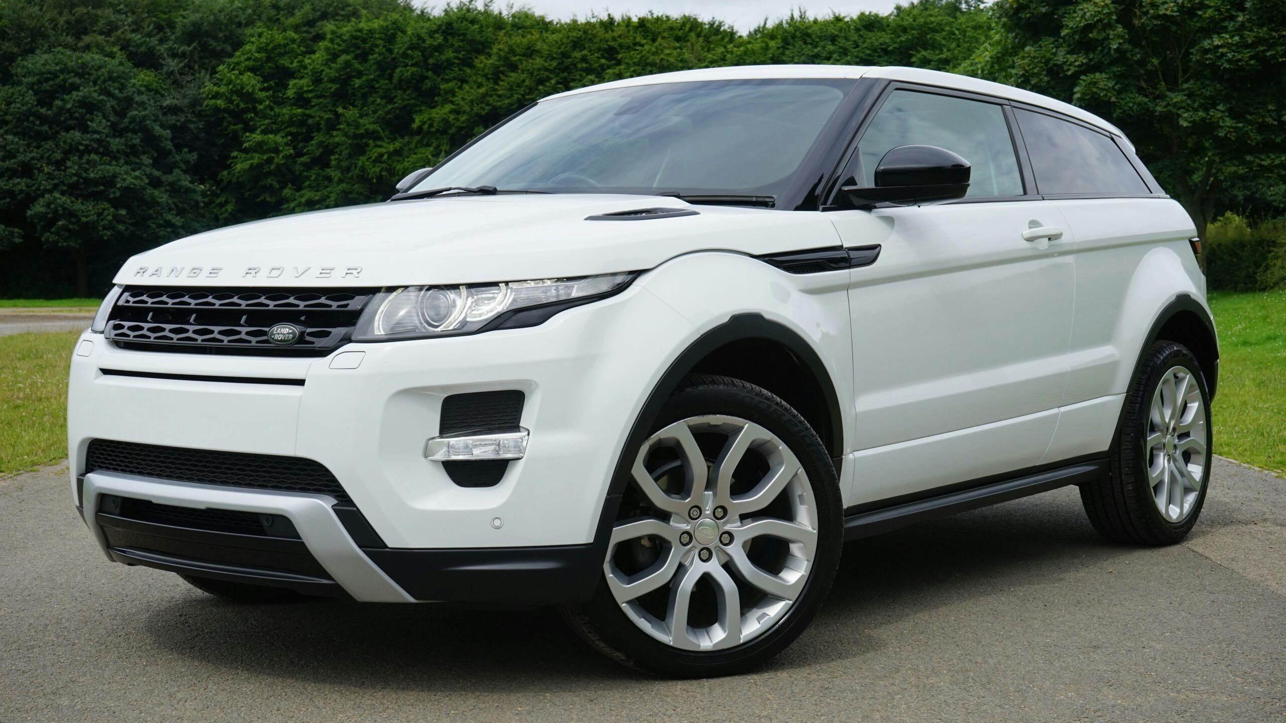 🚗 Car Hire Services